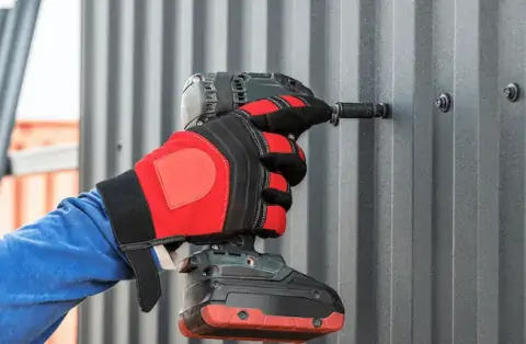 Travaux de zinguerie - Ussel